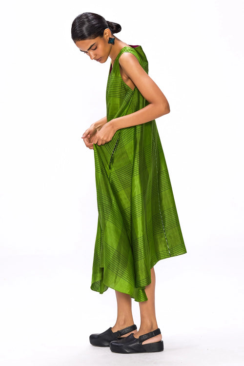 Surface Cactus Dress