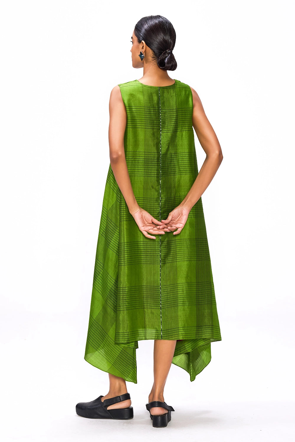 Surface Cactus Dress