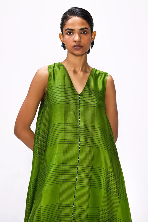 Surface Cactus Dress