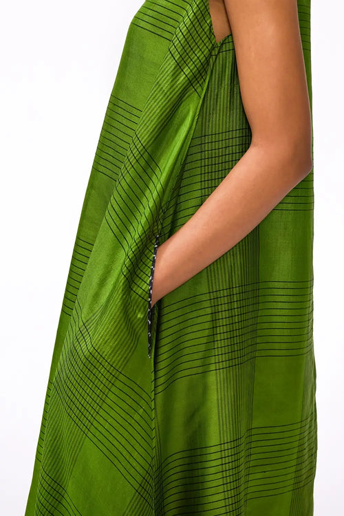 Surface Cactus Dress