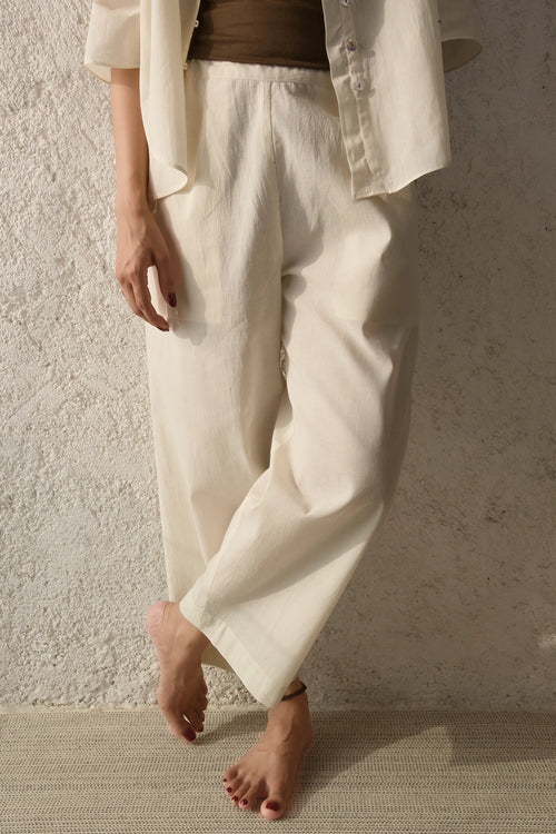 Kora Side Pocket Pajama