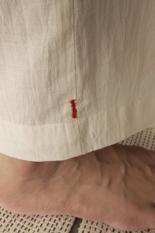 Kora Side Pocket Pajama