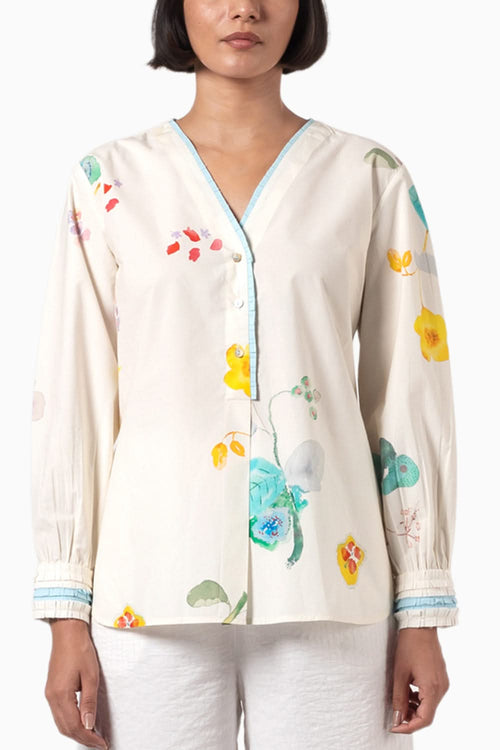 Multi Sidney Top