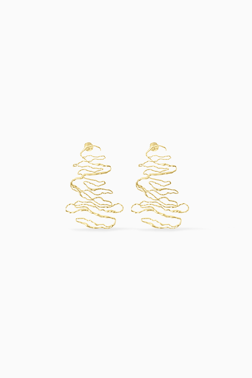 Signata Earrings