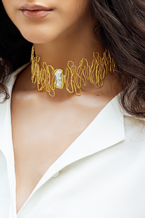 Signata Choker