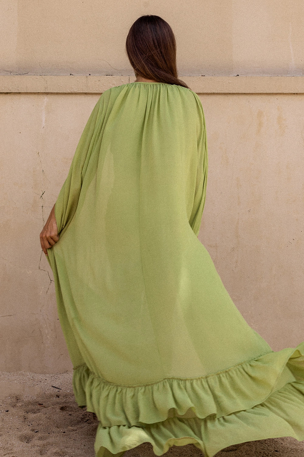 Siren Robe