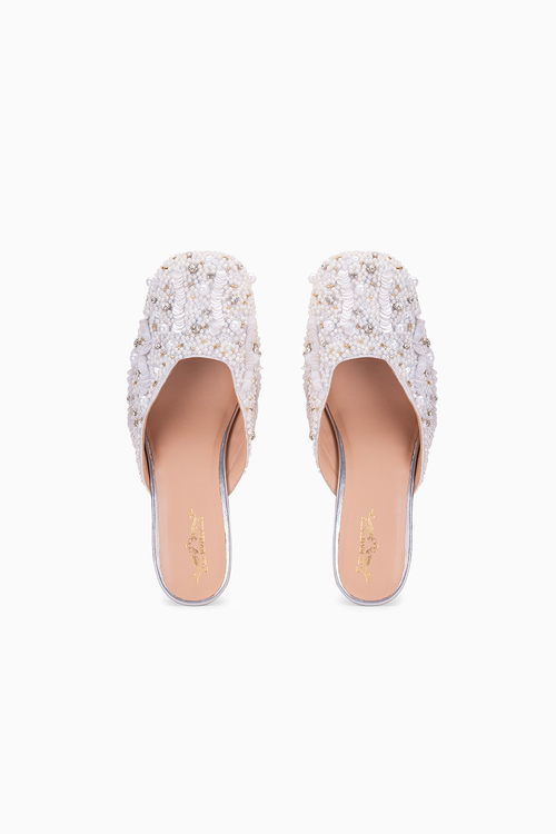 Siya Heels