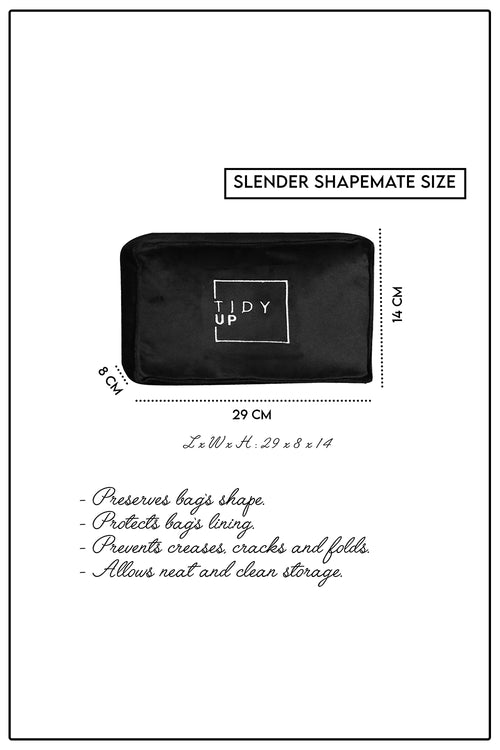 Slender Shapemate