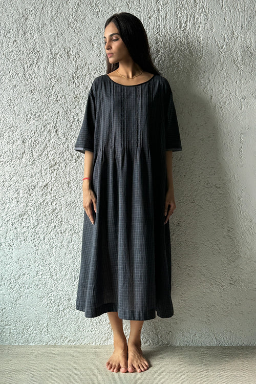 Smock Waif Dress