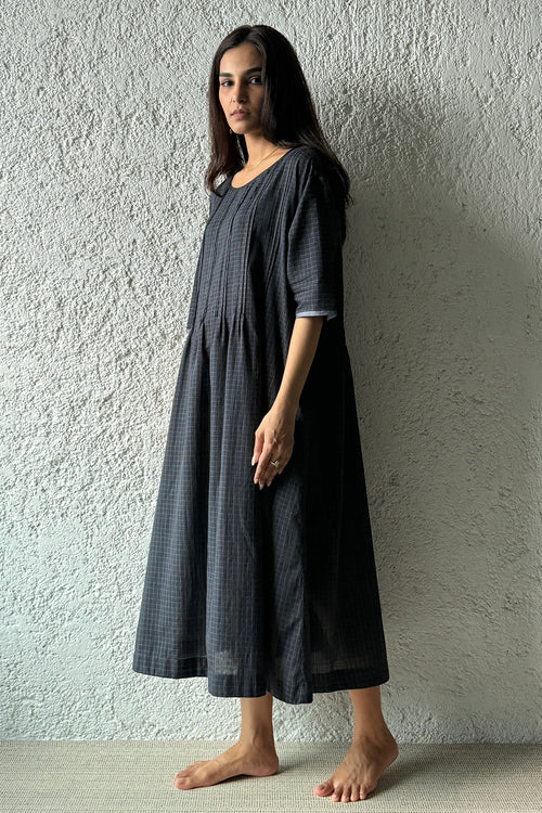 Smock Waif Dress