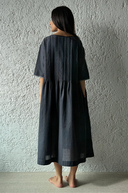 Smock Waif Dress