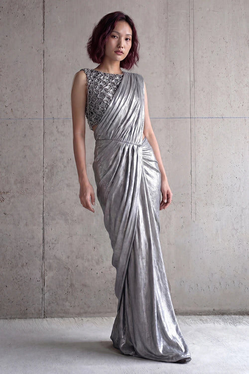 Soleil Saree