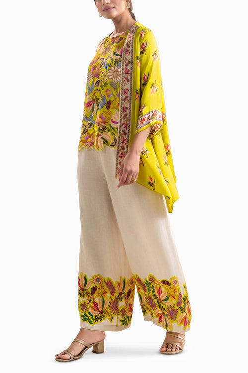 Aarani Embellished Co-ord Set