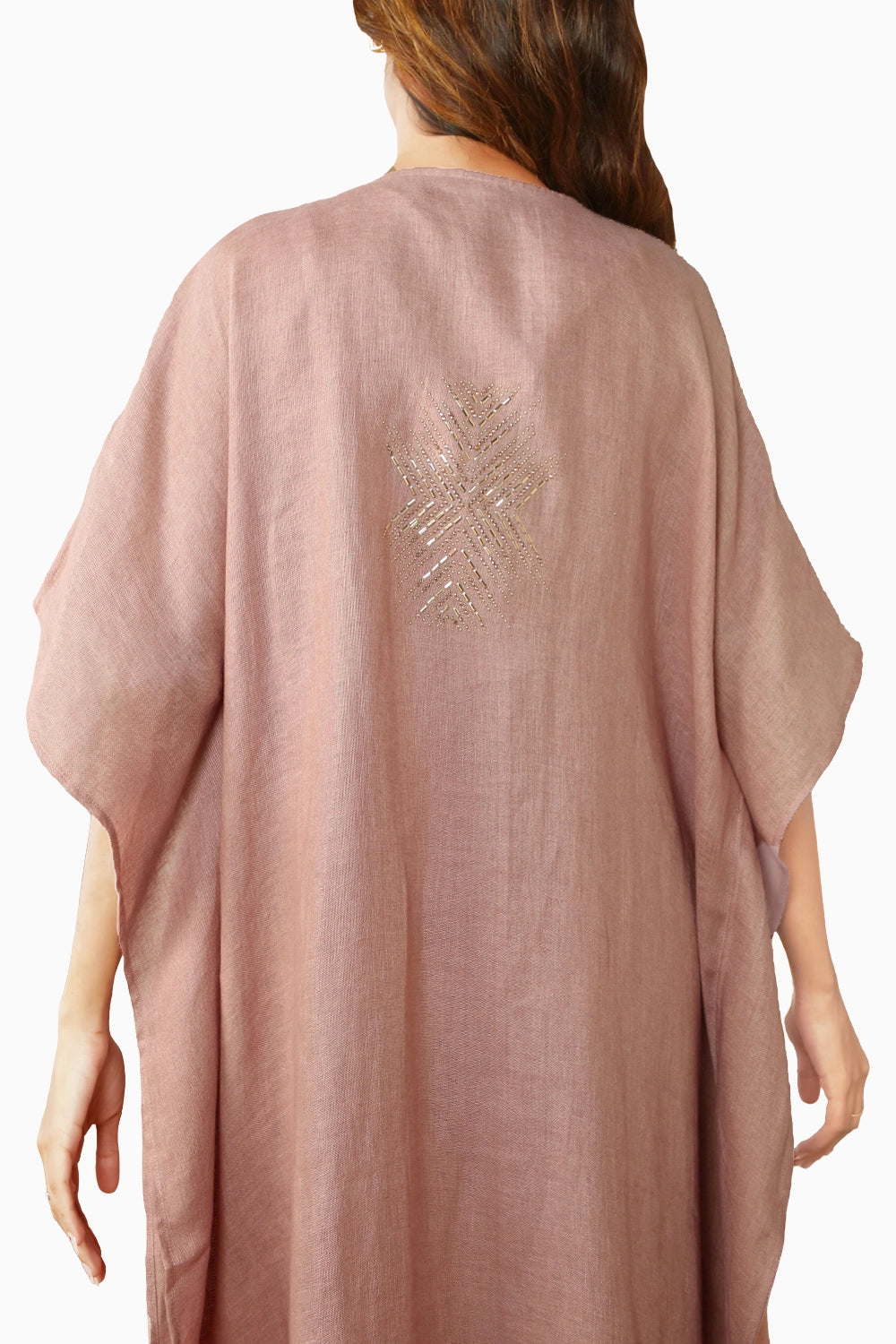 Quartz Star Light Kaftan