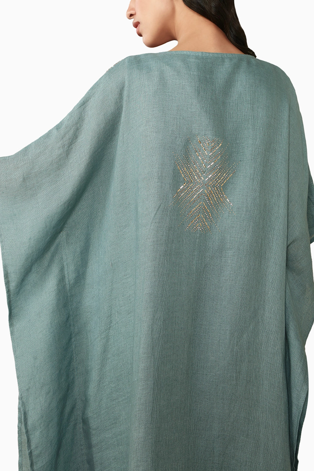 Lake Star Light Kaftan