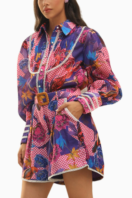 Sloane Co-ord Set