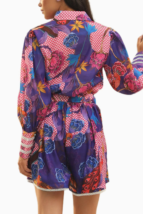 Sloane Co-ord Set