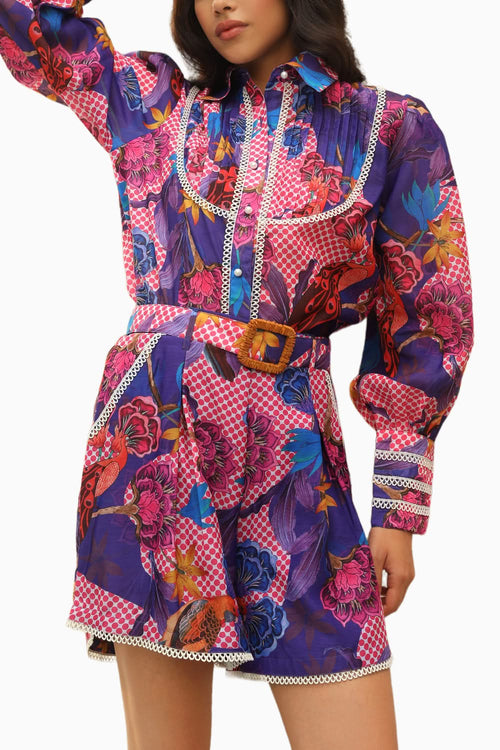 Sloane Co-ord Set