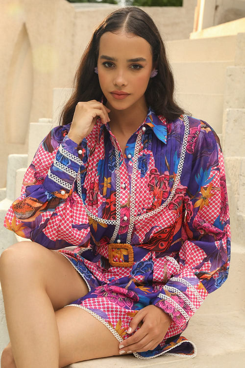 Sloane Co-ord Set