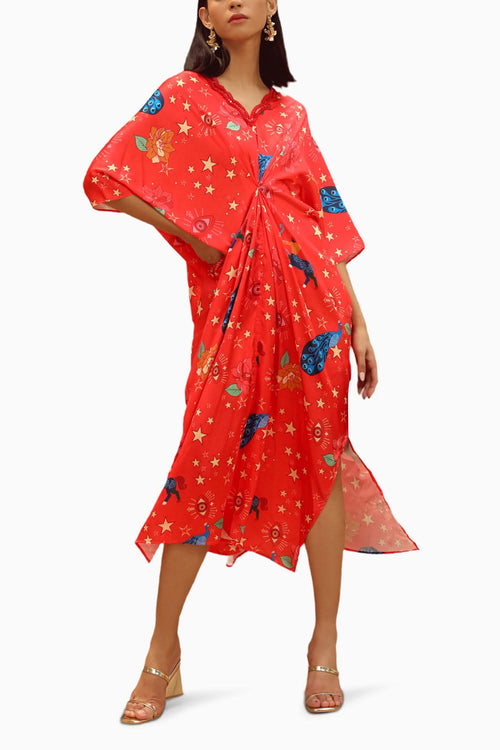 Twilight Kaftan