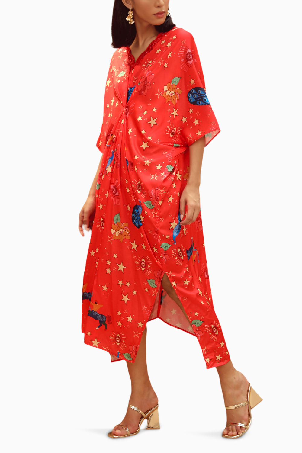 Twilight Kaftan