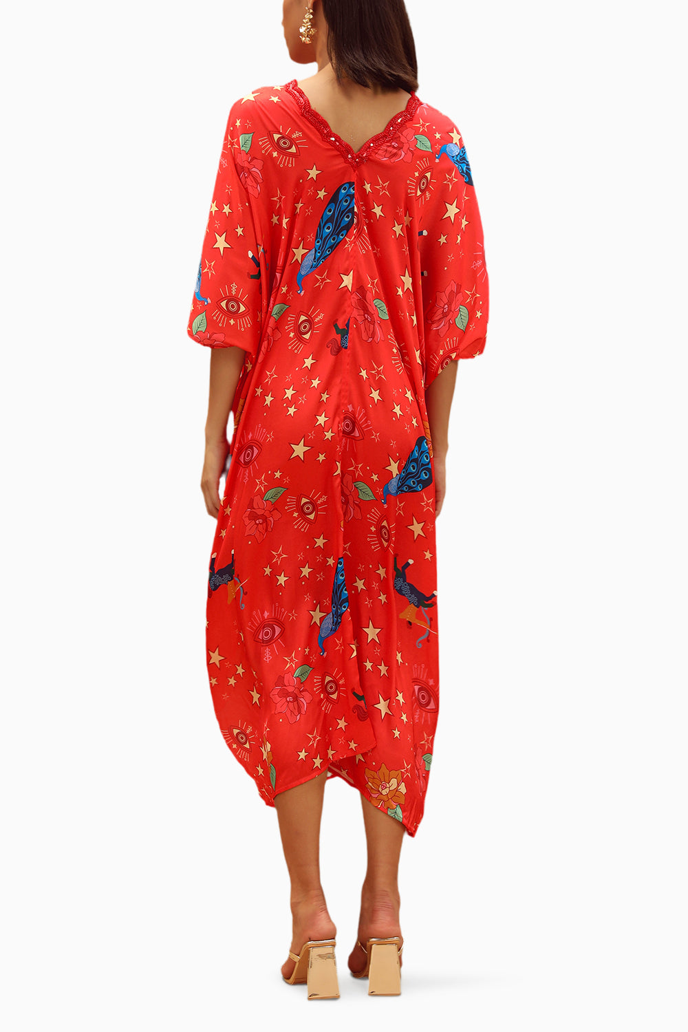 Twilight Kaftan