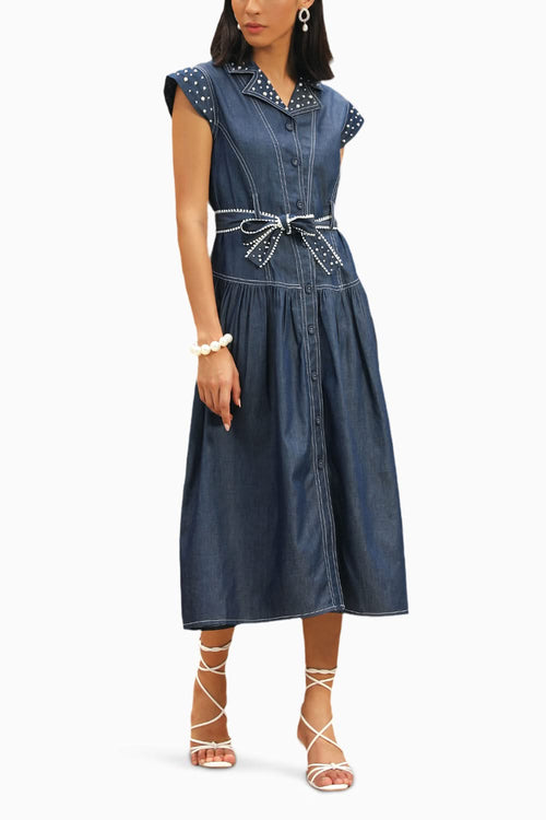 Afina Dress