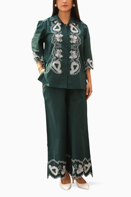 Poppy Co-ord Set