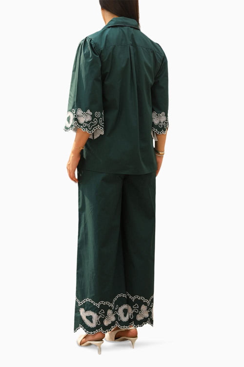 Poppy Co-ord Set