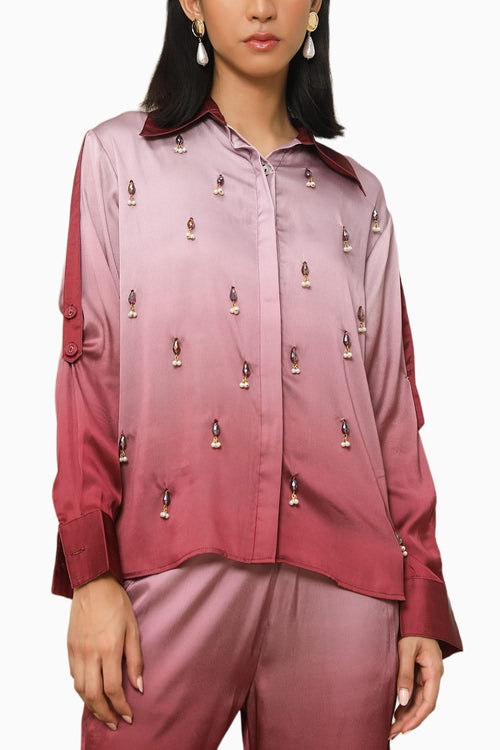 Arabella Co-ord Set