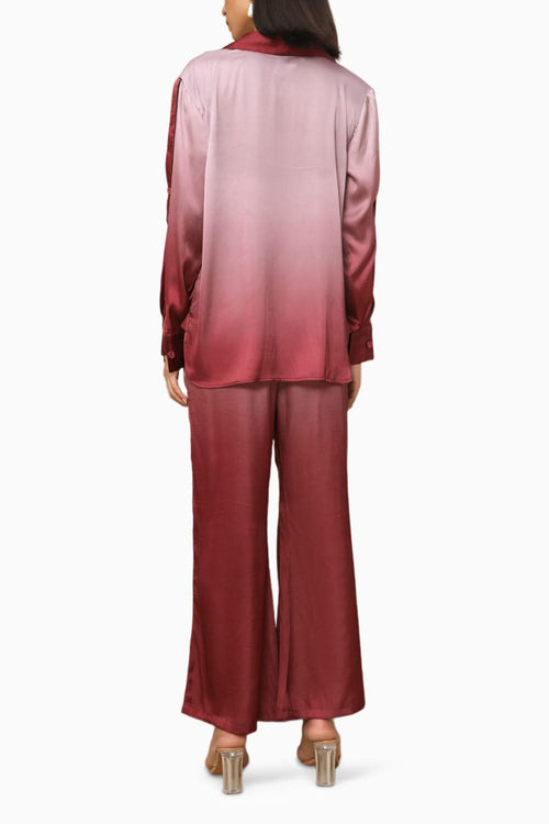 Arabella Co-ord Set