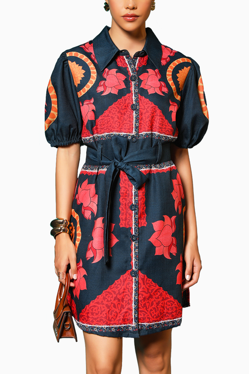 Alicia Dress