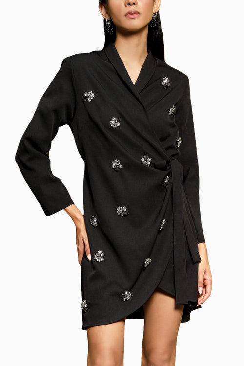 Evlyn Dress