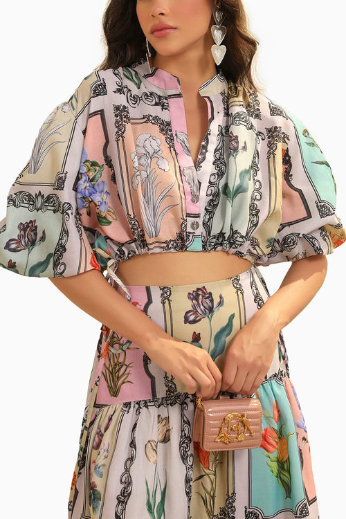 Mimosa Co-ord Set