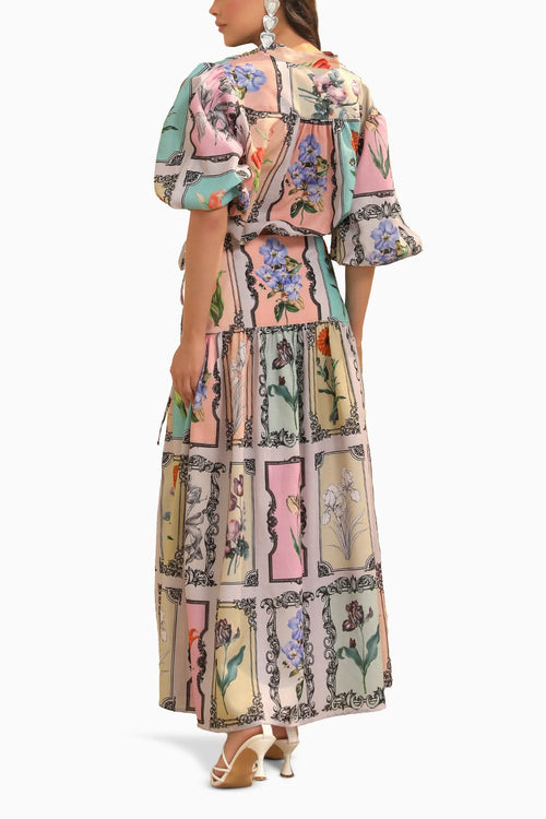 Mimosa Co-ord Set
