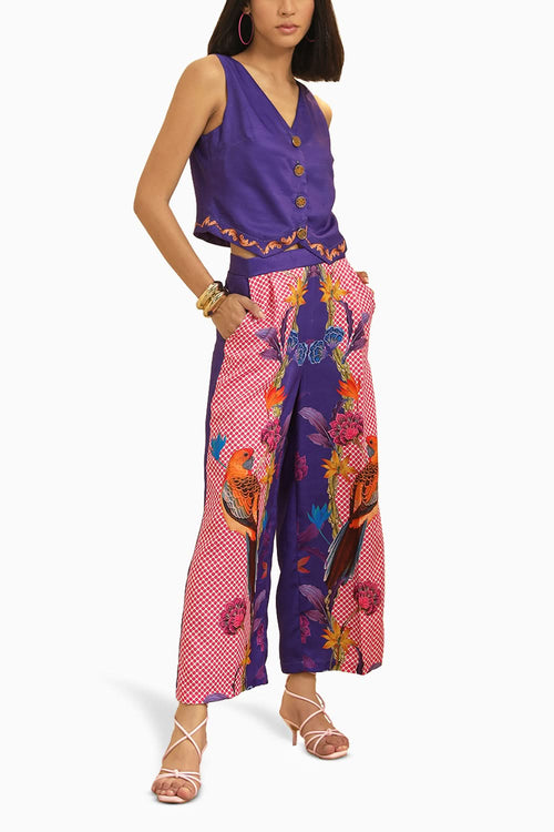 Paradiso Co-ord Set