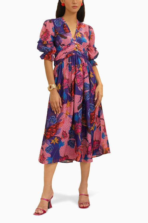 Meryl Dress