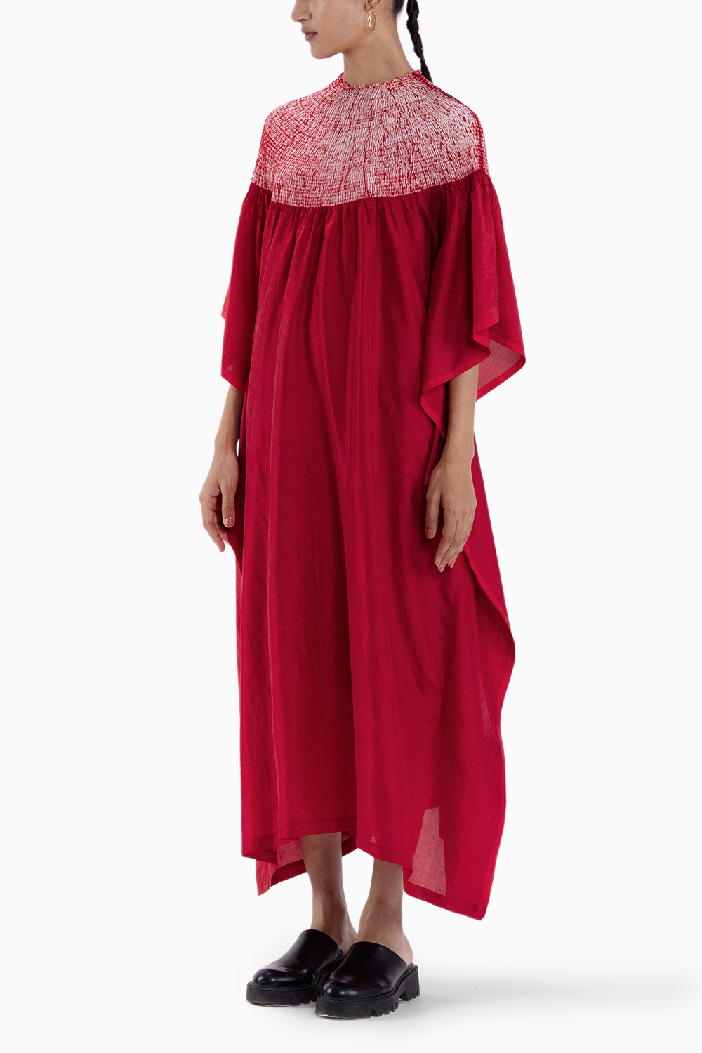 Red Sector Kaftan