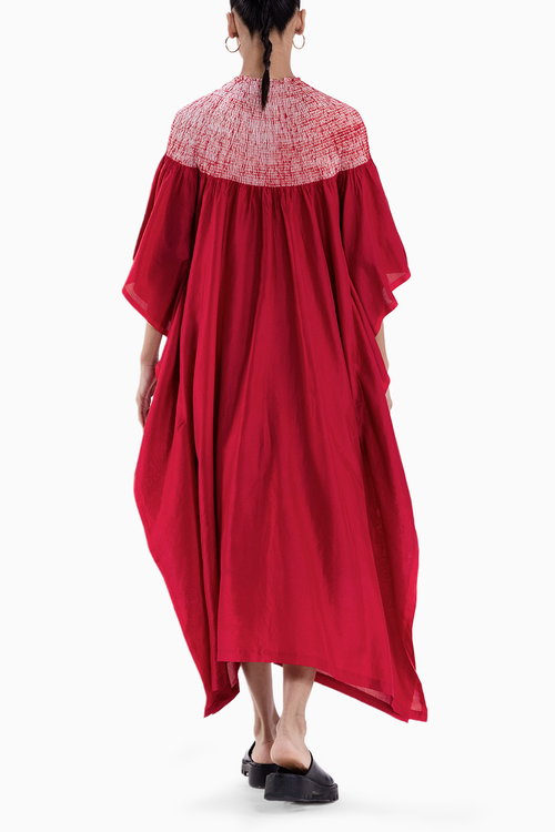 Red Sector Kaftan