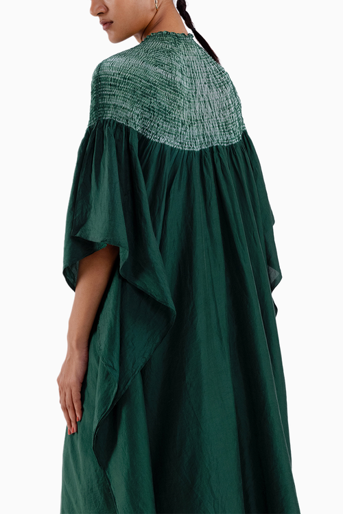Green Sector Kaftan
