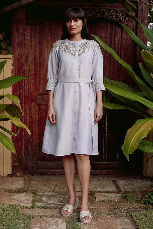 Summer Threads Smoke Cara Dress