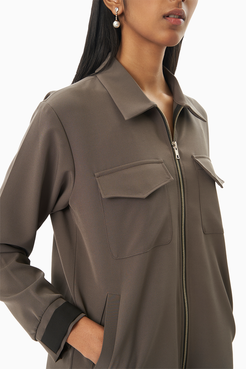 The Sheriff Track suit