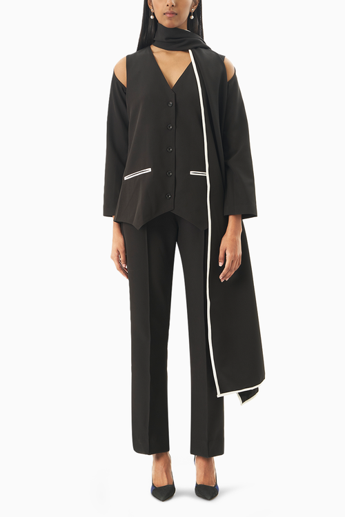 The Regel Co-ord Set
