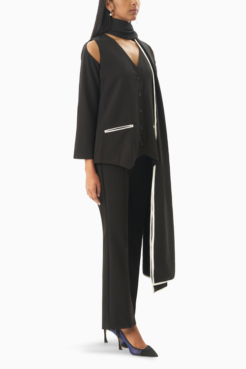 The Regel Co-ord Set