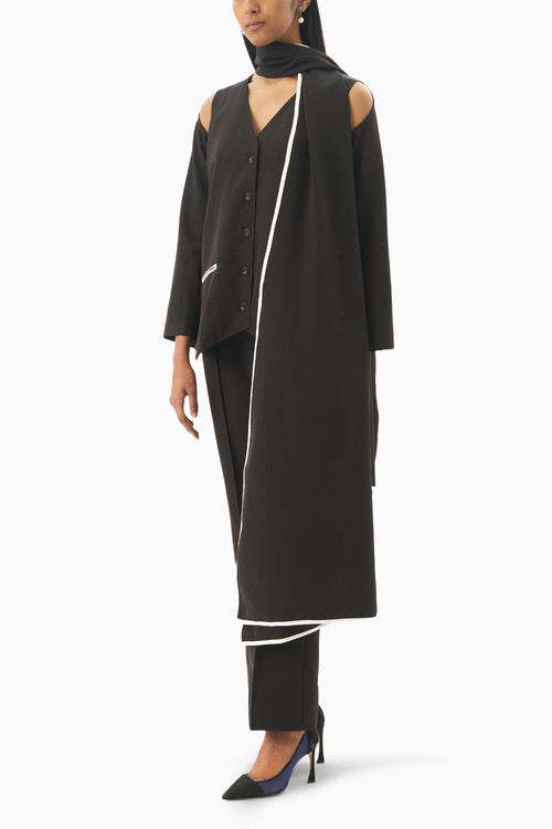 The Regel Co-ord Set
