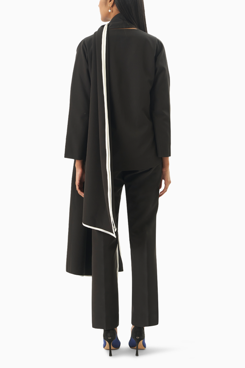 The Regel Co-ord Set