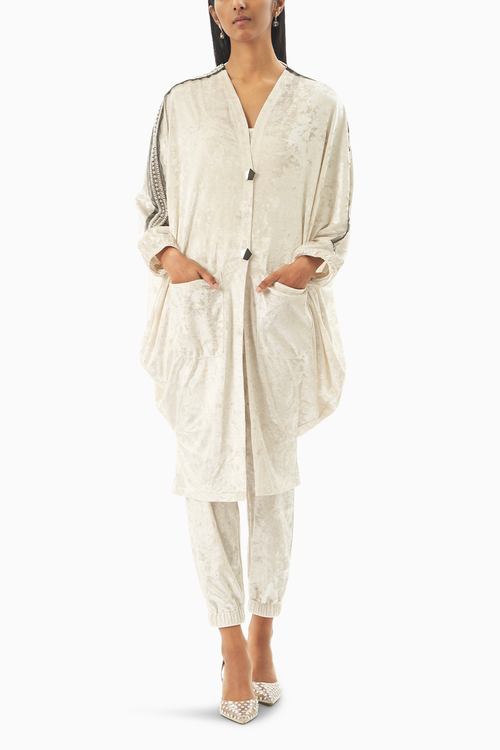 The Kimono Set