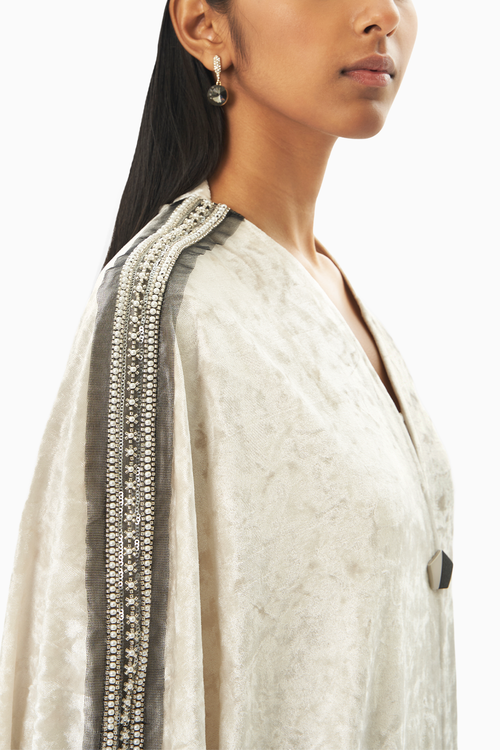 The Kimono Set