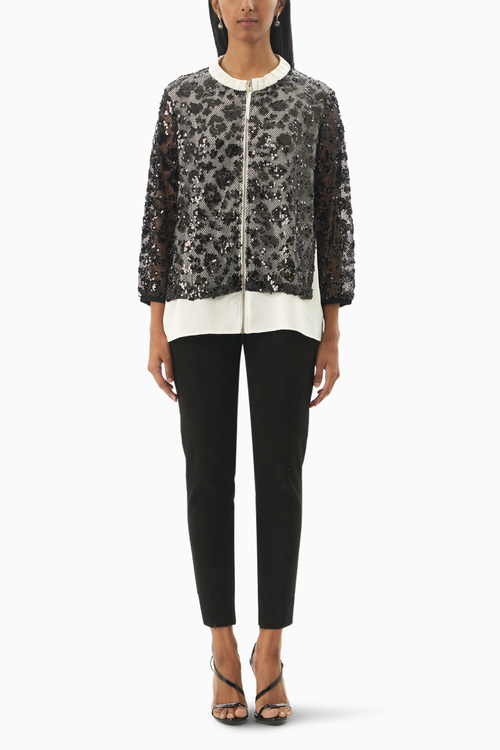 The Elite Top