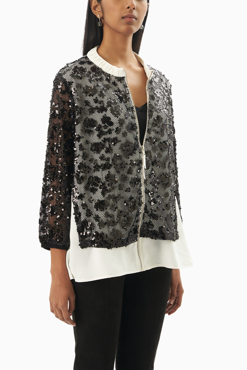 The Elite Top